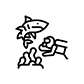 P2 – nurek ratownik