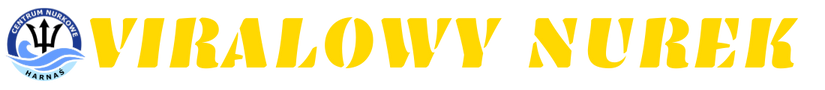 Viralowy Nurek